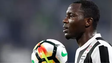 Galatasaray'ın İstediği Kwadwo Asamoah, Inter'le Anlaştı