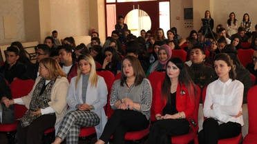 Gölbaşı'nda 'Yabancı Dil Eğitiminin Önemi' Semineri