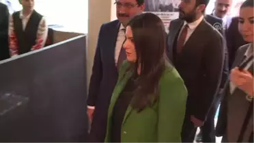 İşkur'un 'İş Kulüpleri Projesi' - Bakan Sarıeroğlu