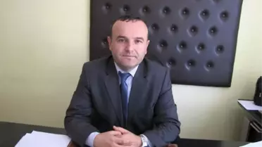 Mehmet Ali Özdemir: Performansı Ölçmek Öğretmenleri Ayrıştıracaktır