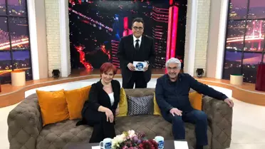 Mesut Yar İle Laf Çok Hafta İçi Her Gün 23.45