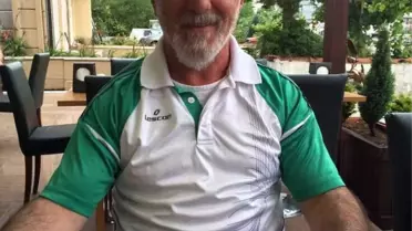Ünyespor'un Masörü Öldürüldü