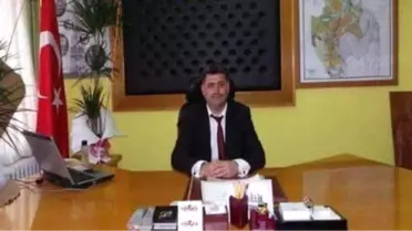 Başkan Ercan Şimşek: 28 Mart 1970 Tarihinde Gediz Depremi'nde Ölenleri Rahmetle Anıyoruz
