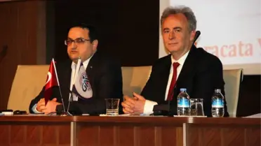 Gaib'te Elektronik İmza ve Kayıtlı Elektronik Posta Kullanımı Semineri