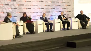 Gazeteciler Şanlıurfalılar ile Buluştu