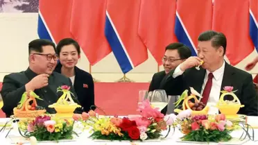 Kuzey Kore Lideri Kim Jong-un'un Sürpriz Çin Ziyareti Neden Önemli?