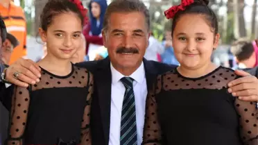 Toroslar'da Kısa Film Yarışması Başvuruları Devam Ediyor