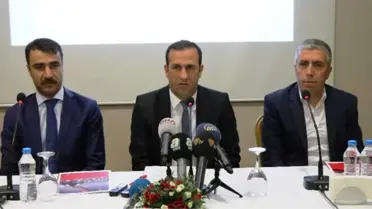 Adil Gevrek: 'Hasılatın Tamamını Mehmetçik Vakfımıza Bağışlayacağız'