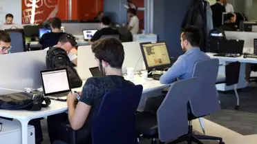 Anadolu Sigorta'dan İTÜ Çekirdek Girişimcilerine Destek
