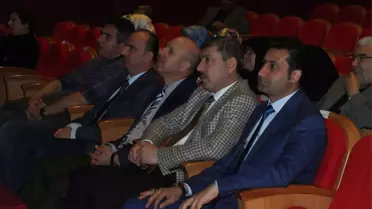 Aşık Veysel Konserle Anıldı