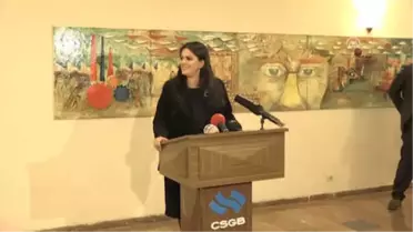 Bakan Sarıeroğlu: 'Büyüme Performansımızın, Dengeli, Kapsayıcı ve İstihdama Yansımasını Sağlayıcı...