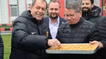Eskişehirspor'un Puan Kaybına Tahammülü Yok