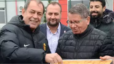 Eskişehirspor'un Puan Kaybına Tahammülü Yok