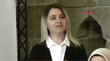 Hatay Askerin İhtiyaçları İçin Seferber Oldular
