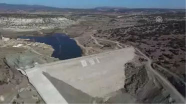 Köysel Dönüşüm'Ün Örnek Köyü