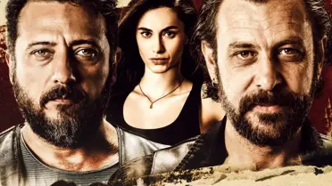 Nejat İşler'in Seslendirdiği ' Sen ve Ben' İçin Yeni Klip