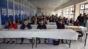 Tekvando Aday Hakem Kursu Başladı