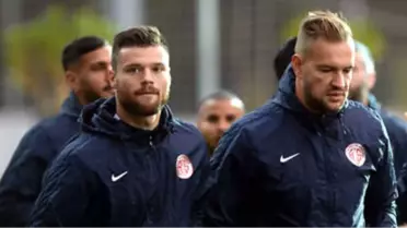 Tff Tahkim Kurulu, Celustka'nın Cezasını Onadı