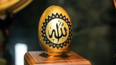 Türkiye'nin İlk Yumurta Müzesi Afyonkarahisar'da Açılıyor