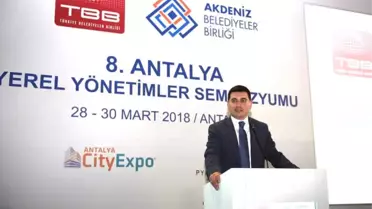 Tütüncü: 'Fuar Dostluk Köprüsü Kuruyor'