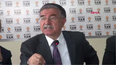 Van Bakan Yılmaz 25 Bin Öğretmen Ataması Yapılacak Ek