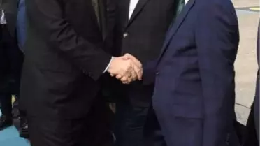 Başkan Çelikcan'dan Mitinge Davet