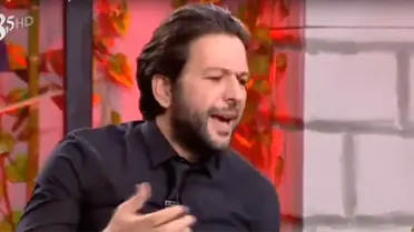 Nihat Doğan'dan Seda Akgül'e Skandal Yanıt: Kaşarlarla Evlenmem