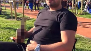 Ortaköy'deki Bir Kişinin Öldüğü Silahlı Kavgayla İlgili 7 Kişi Gözaltına Alındı