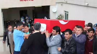 Şehit Korucular İçin Tören Düzenlendi