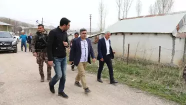 Varto Belediyesinden 6 Suni Çim Sahanın Müjdesi
