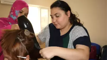 Yunusemre ile Engeller Kalkıyor