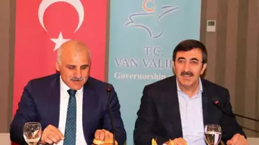 AK Parti Genel Başkan Yardımcısı Yılmaz: 'Çin ve Hindistan Gibi Ülkeleri Geride Bırakan Bir Büyüme...