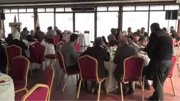Fetö Yargılamalarında Tarihi Bir Süreç Yaşıyoruz' - İstanbul