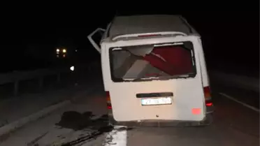 Gaziantep'te Feci Kaza: 2 Ölü, 8 Yaralı