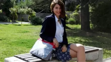 Hocasının Odasında Asılı Halde Bulunan Alara'nın Organları Bağışlandı