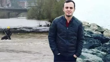 Kayıp Polis, Göreve Çıkmadan Önce Eşinden Helallik İstemiş