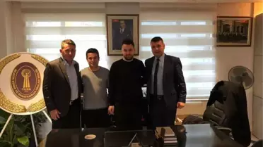 Olaylı Maçın Tarafları Barıştı