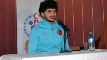 Telli: 'Engellilere Bakış Acısını Değiştirmek İçin Elimden Geleni Yapıyorum'