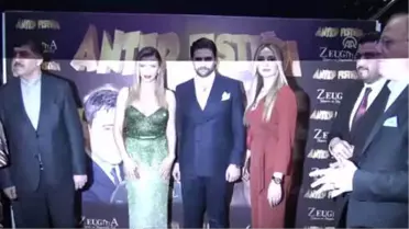 Antep Fıstığı' Filminin Galası Yapıldı