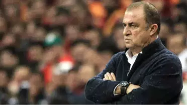 Fatih Terim: 'Ben Gelmeseydim Takımdan Giderdi'