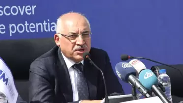 İhracatçılar Rekor Artışla Hem Mehmetçiğe Hem Ülkeye Moral Verdi