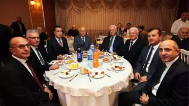 Pazarcıklılar, Yenimahalle'de Buluştu