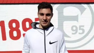 'Süper Lig Ekiplerinden Teklif Almadım'