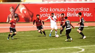 Tff 3. Lig: Çanakkale Dardanel: 0 - Orhangazi Belediyespor: 2