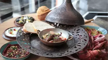 7 Bölgeden Yöresel Lezzetler