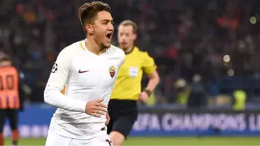 Milli Futbolcu Cengiz Ünder, Barcelona Maçında Forma Giyemeyecek