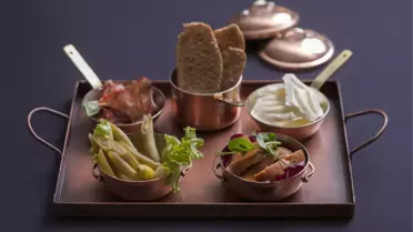 Four Seasons Hotel Sultanahmet İle Kastamonu Lezzetlerine Yolculuk