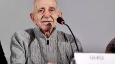 İkinci Yeni'nin Son Temsilcisi Şair Ülkü Tamer, Kimdir?