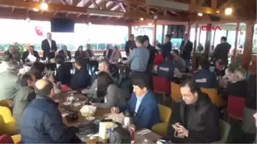 Kocaeli-Chp'li Hürriyet Bu Namussuzları Yeneceğiz