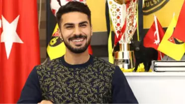 Mehmet Zeki Çelik'in Kyle Walker Aşkı...